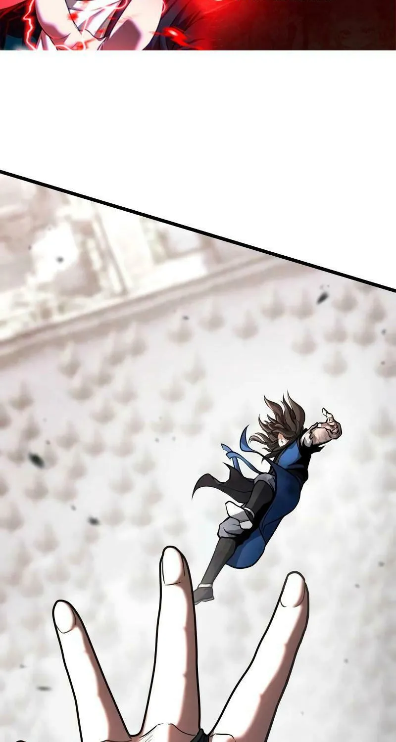 Revenge Of the Bloom Flower Chapter 36 page 2 - 