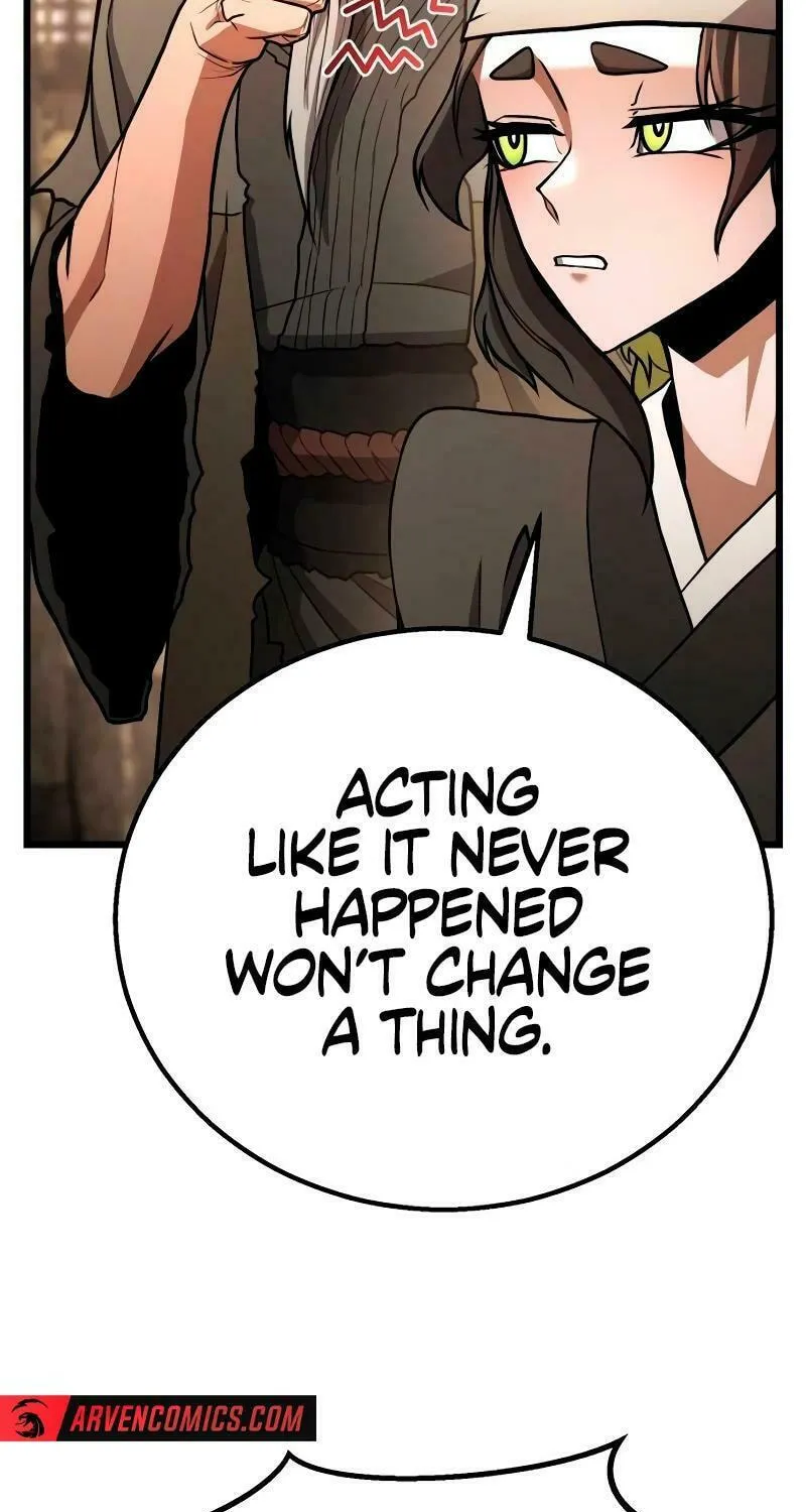 Revenge Of the Bloom Flower Chapter 36 page 105 - 
