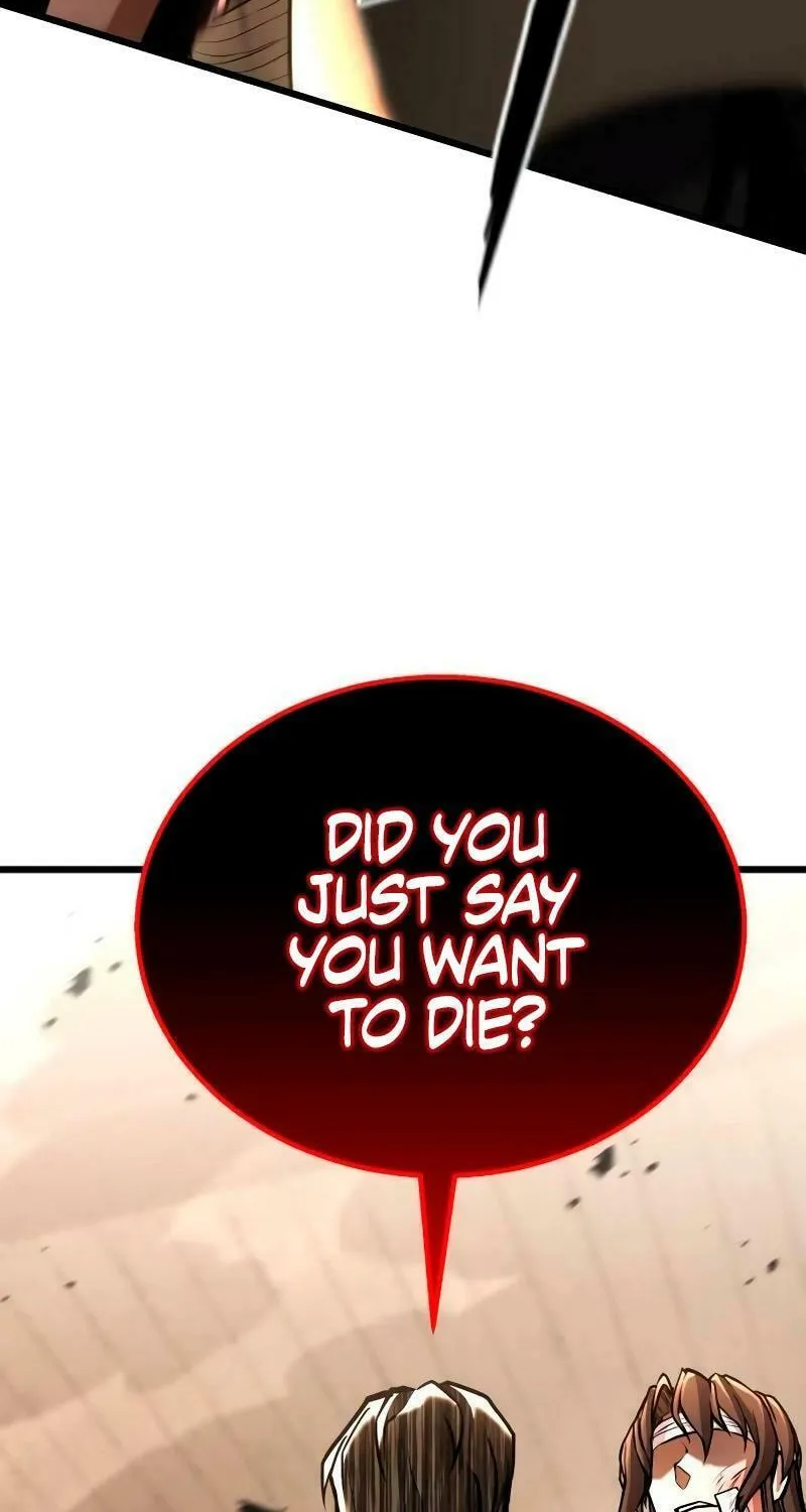Revenge Of the Bloom Flower Chapter 36 page 117 - 