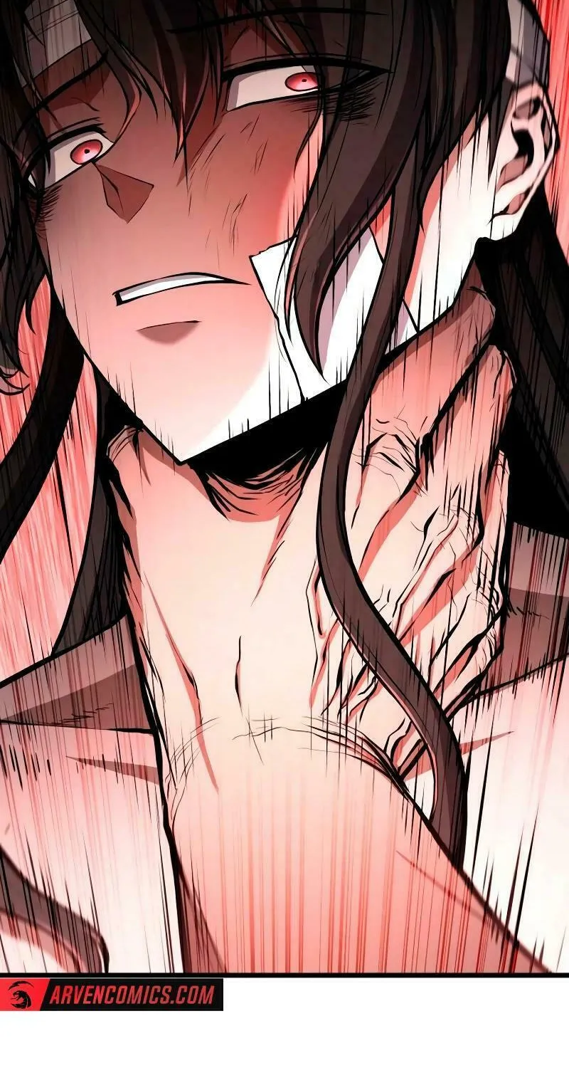 Revenge Of the Bloom Flower Chapter 36 page 123 - 