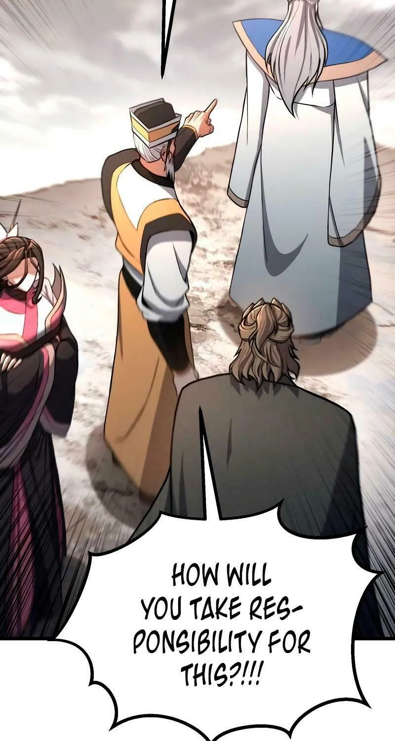 Revenge Of the Bloom Flower Chapter 36 page 16 - 