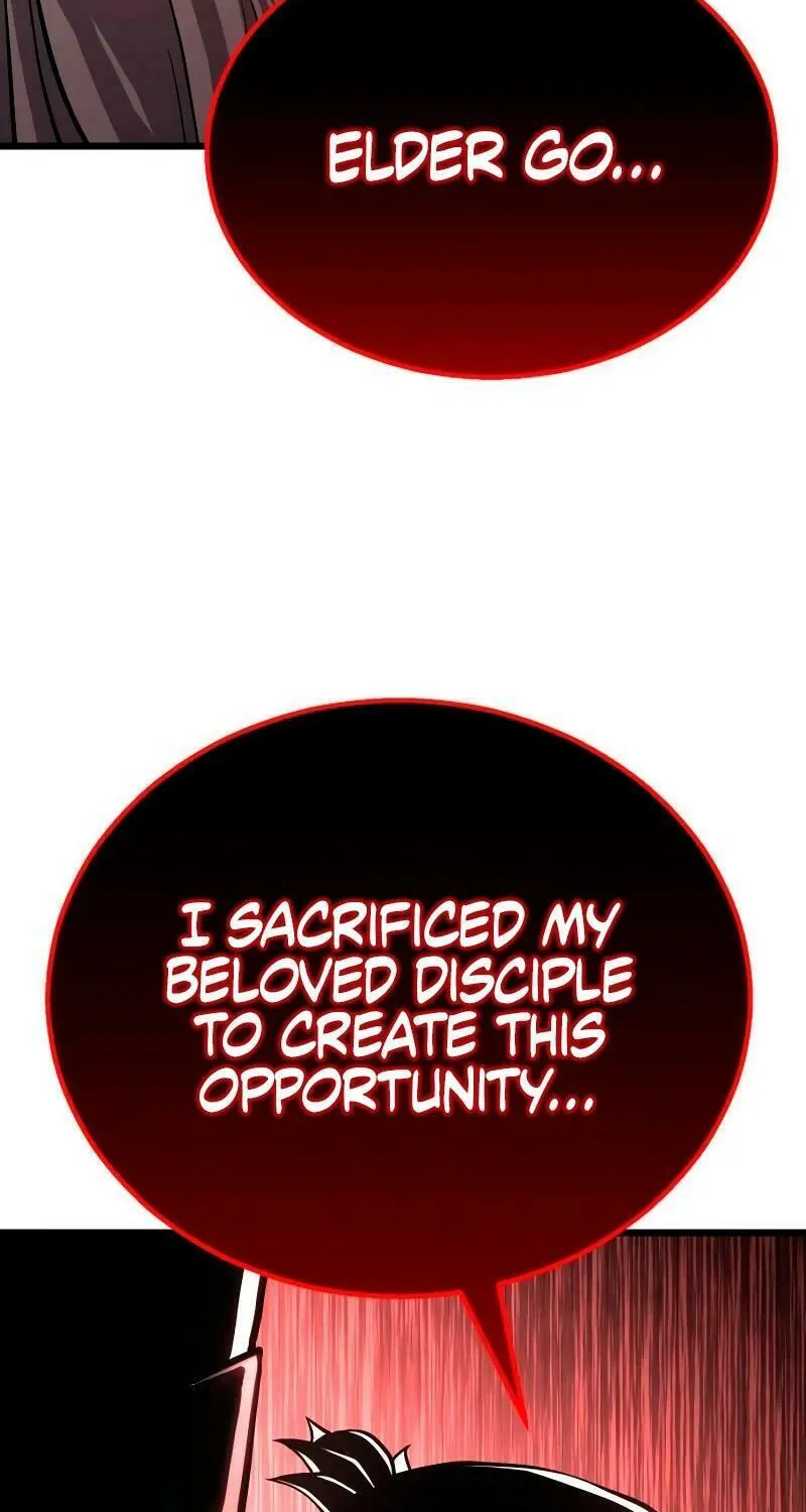 Revenge Of the Bloom Flower Chapter 36 page 19 - 