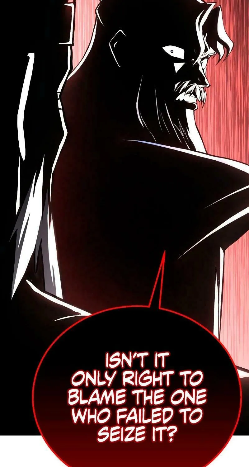 Revenge Of the Bloom Flower Chapter 36 page 20 - 