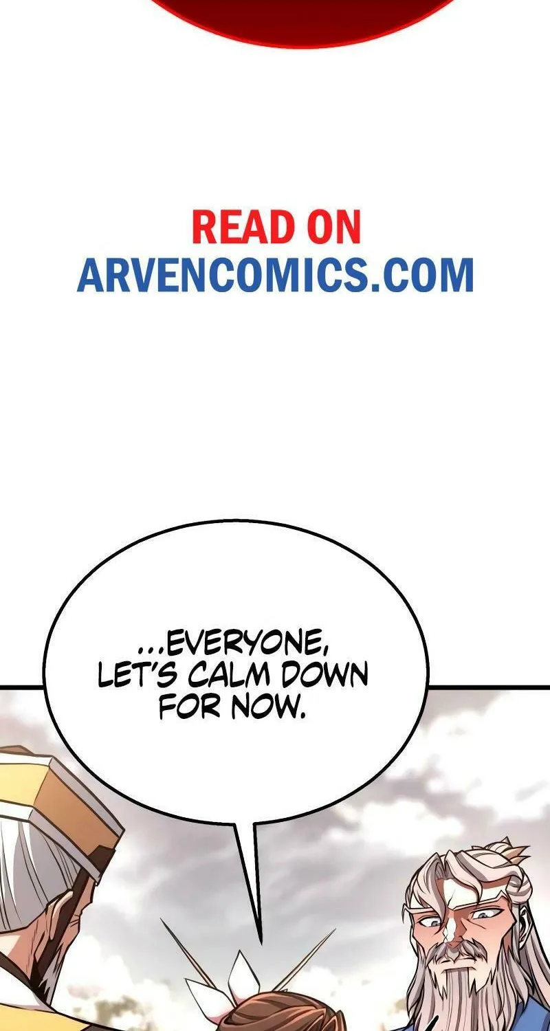 Revenge Of the Bloom Flower Chapter 36 page 21 - 