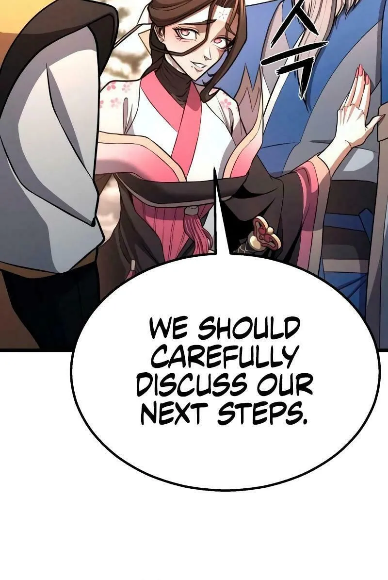 Revenge Of the Bloom Flower Chapter 36 page 22 - 