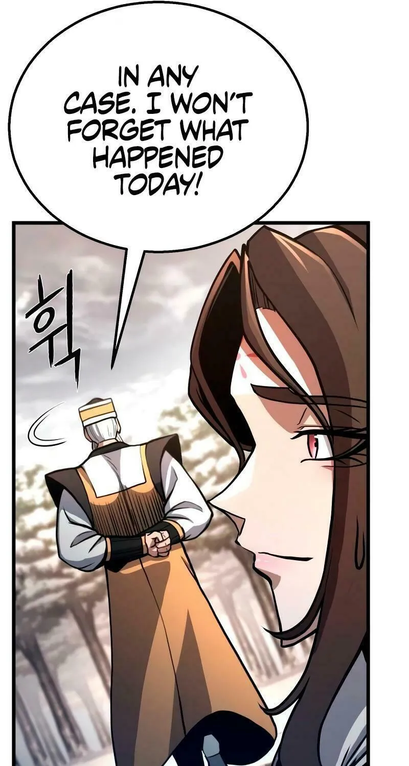 Revenge Of the Bloom Flower Chapter 36 page 23 - 