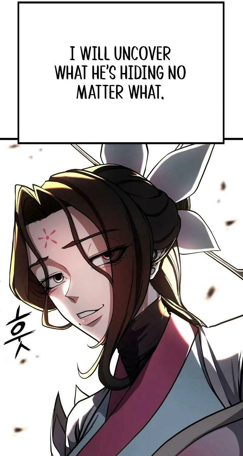 Revenge Of the Bloom Flower Chapter 36 page 28 - 