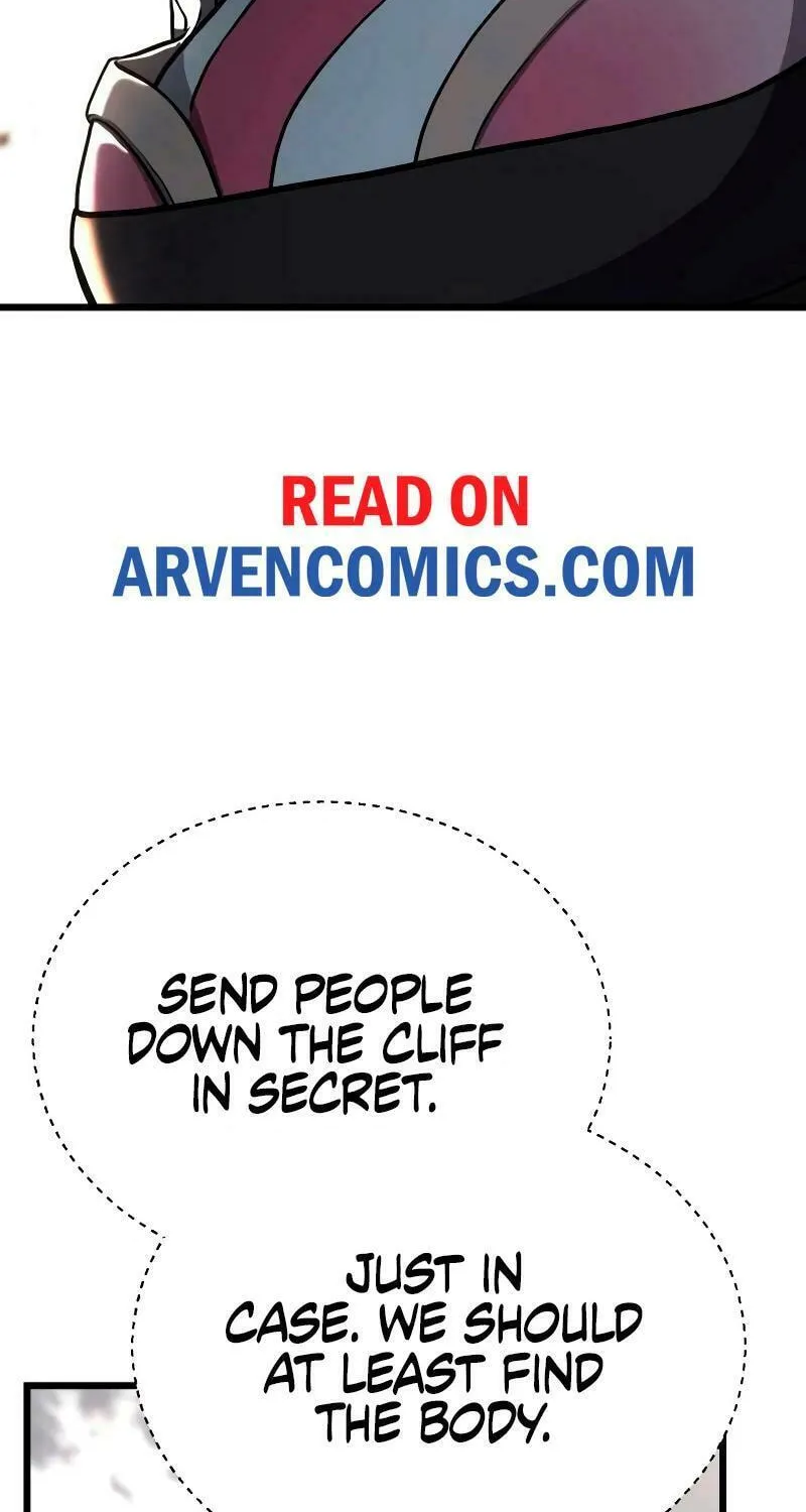 Revenge Of the Bloom Flower Chapter 36 page 29 - 