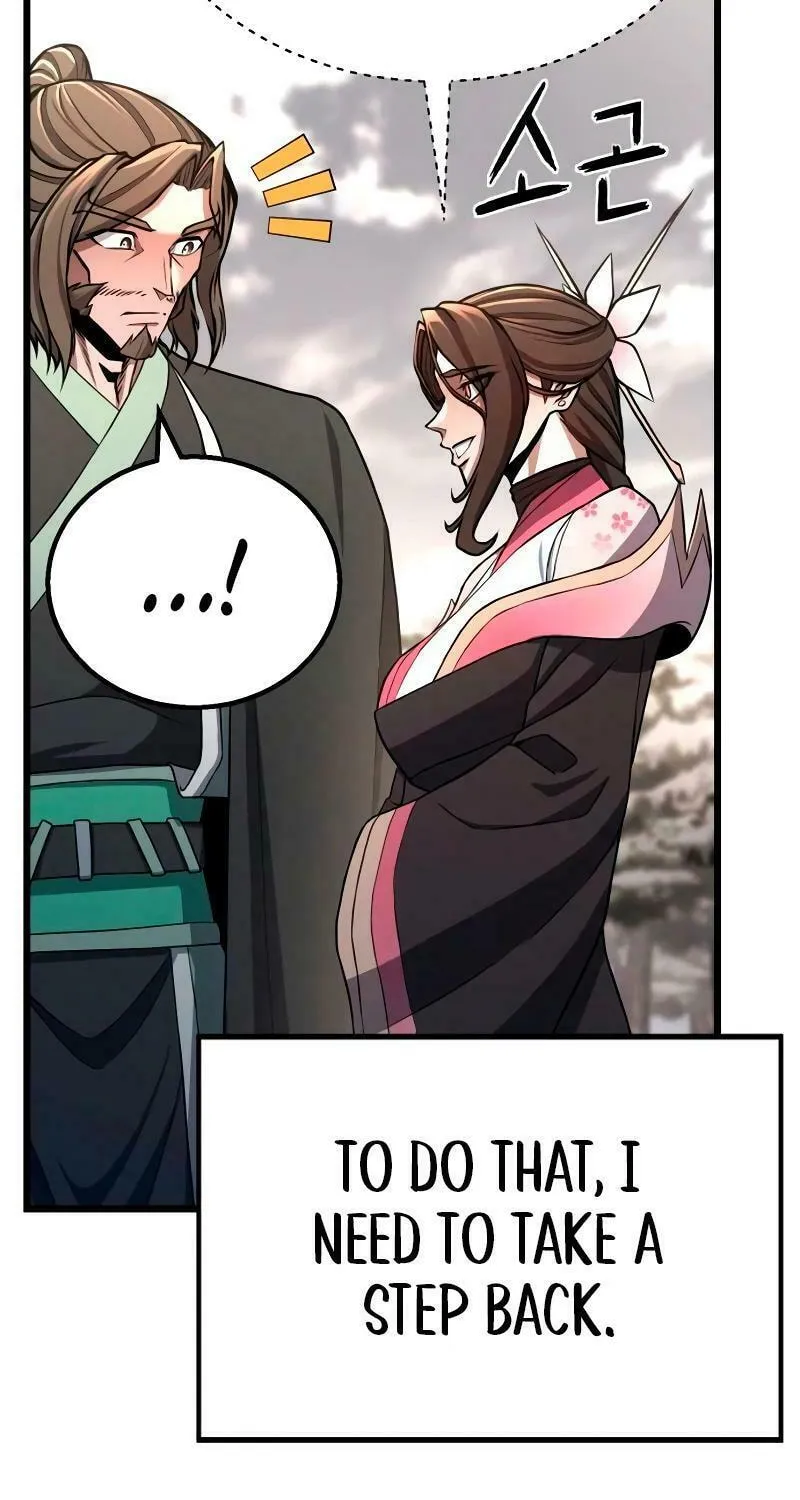 Revenge Of the Bloom Flower Chapter 36 page 30 - 