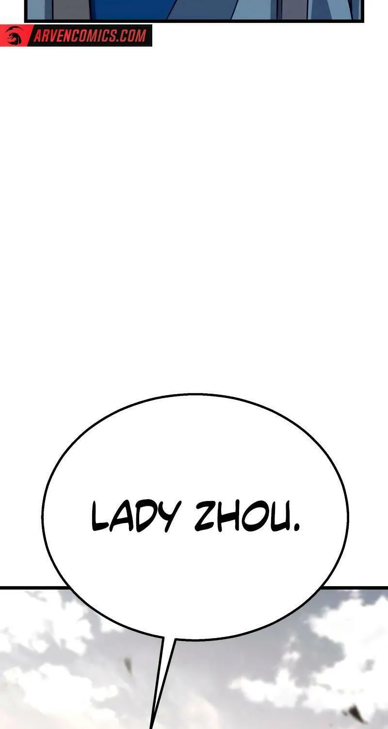 Revenge Of the Bloom Flower Chapter 36 page 34 - 