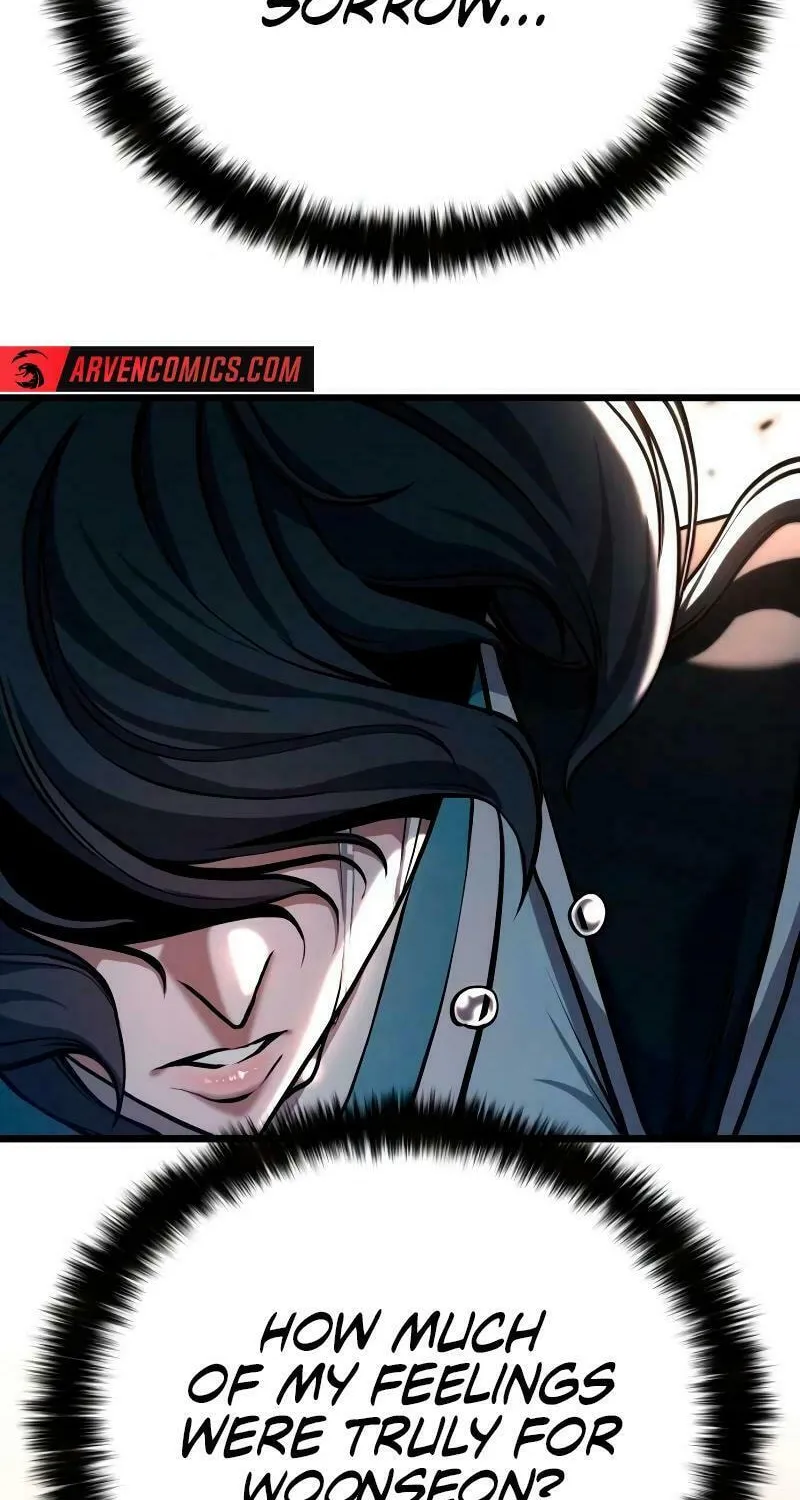 Revenge Of the Bloom Flower Chapter 36 page 45 - 