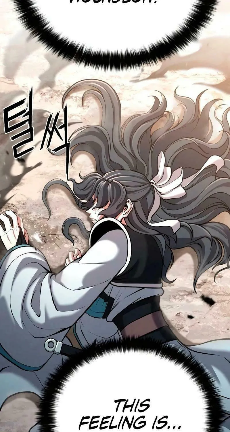 Revenge Of the Bloom Flower Chapter 36 page 46 - 