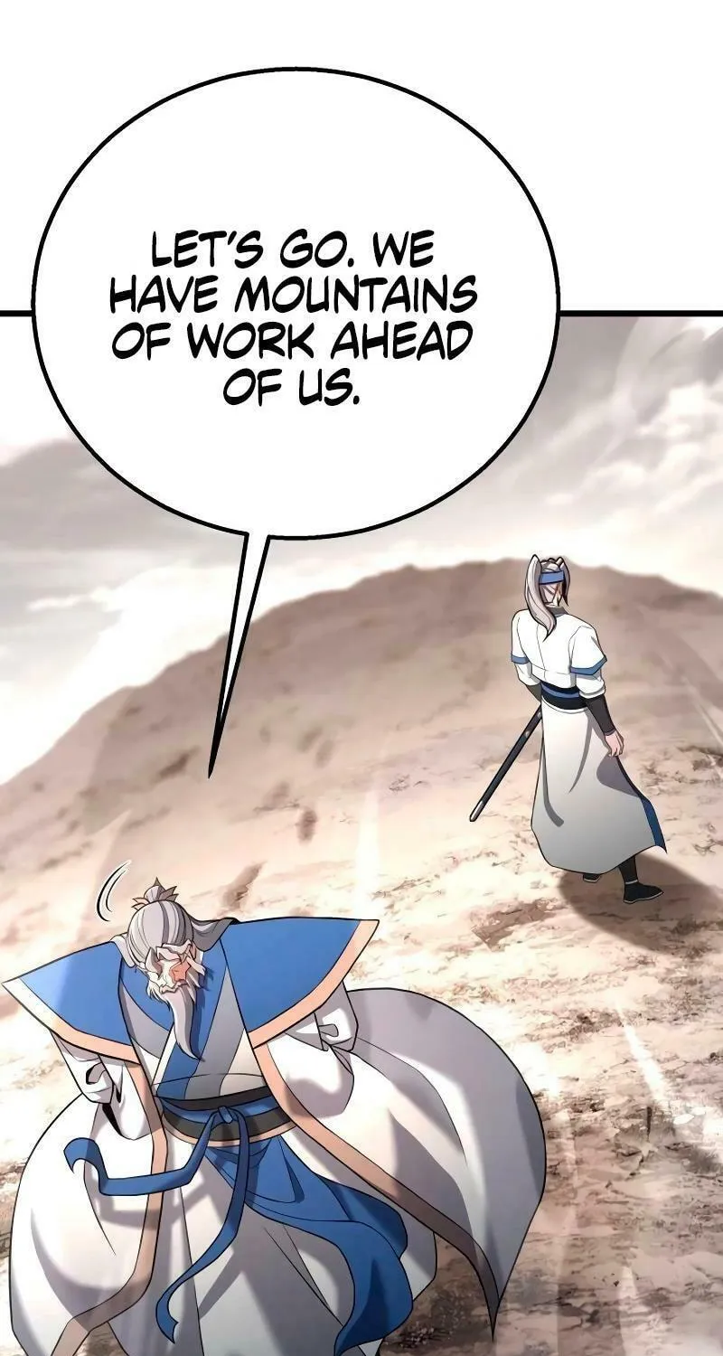 Revenge Of the Bloom Flower Chapter 36 page 57 - 