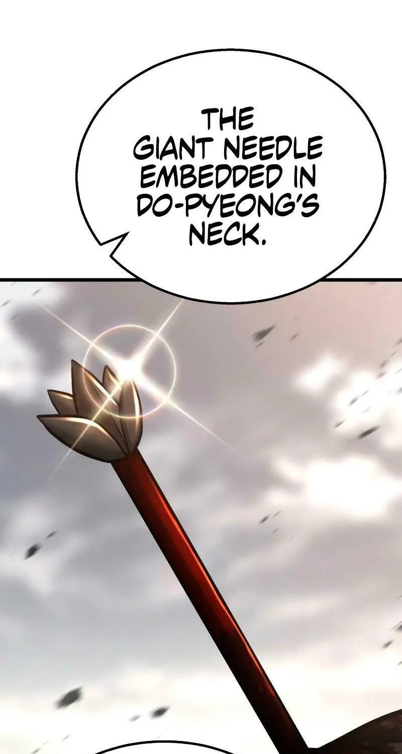Revenge Of the Bloom Flower Chapter 36 page 61 - 