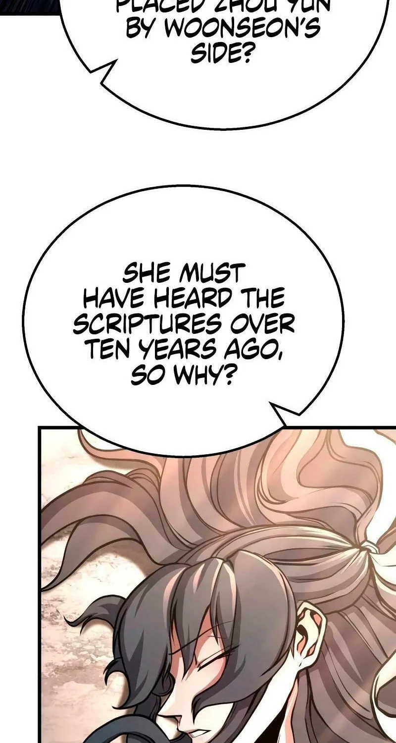 Revenge Of the Bloom Flower Chapter 36 page 79 - 