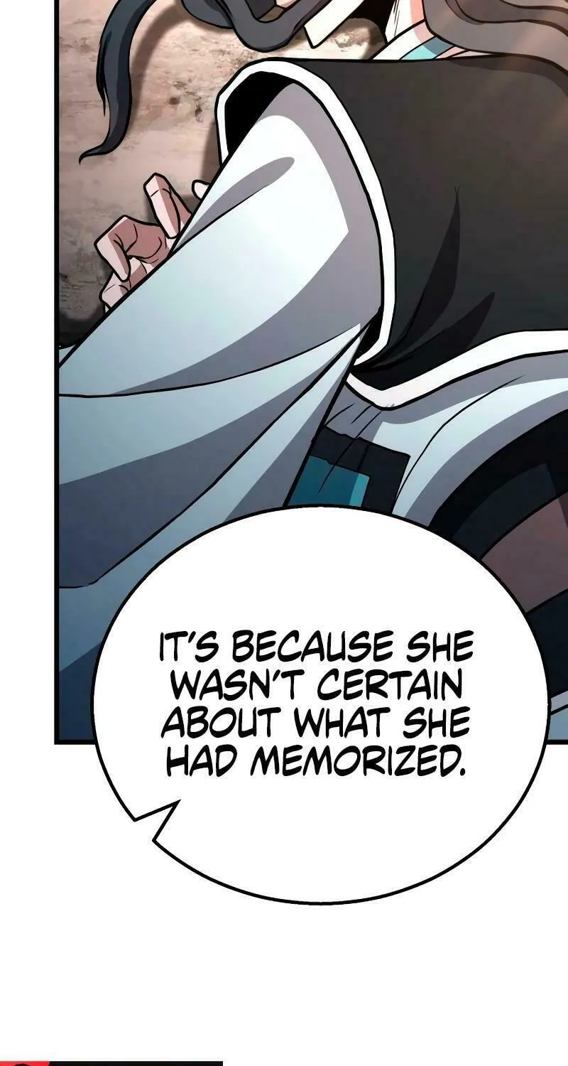 Revenge Of the Bloom Flower Chapter 36 page 80 - 
