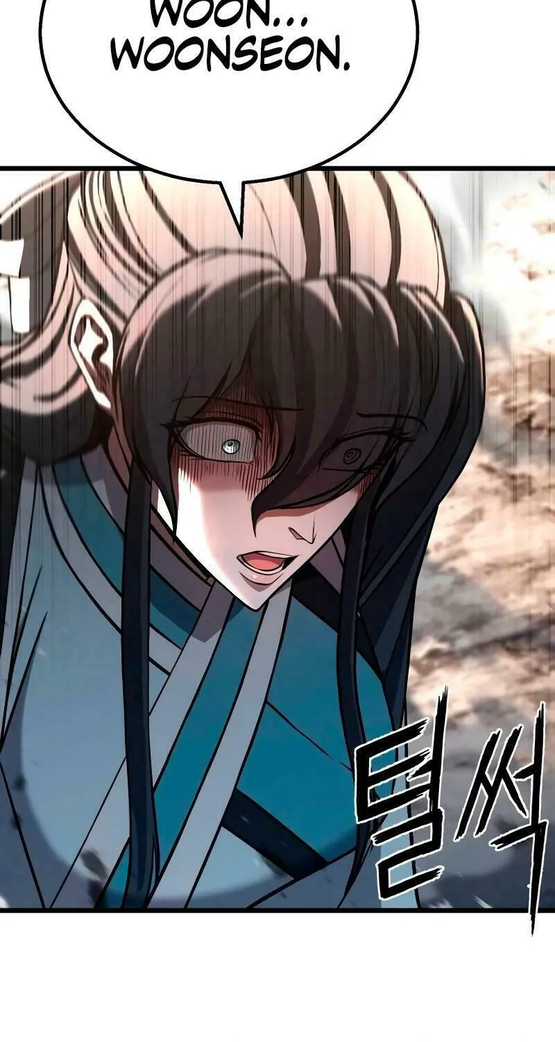 Revenge Of the Bloom Flower Chapter 36 page 9 - 