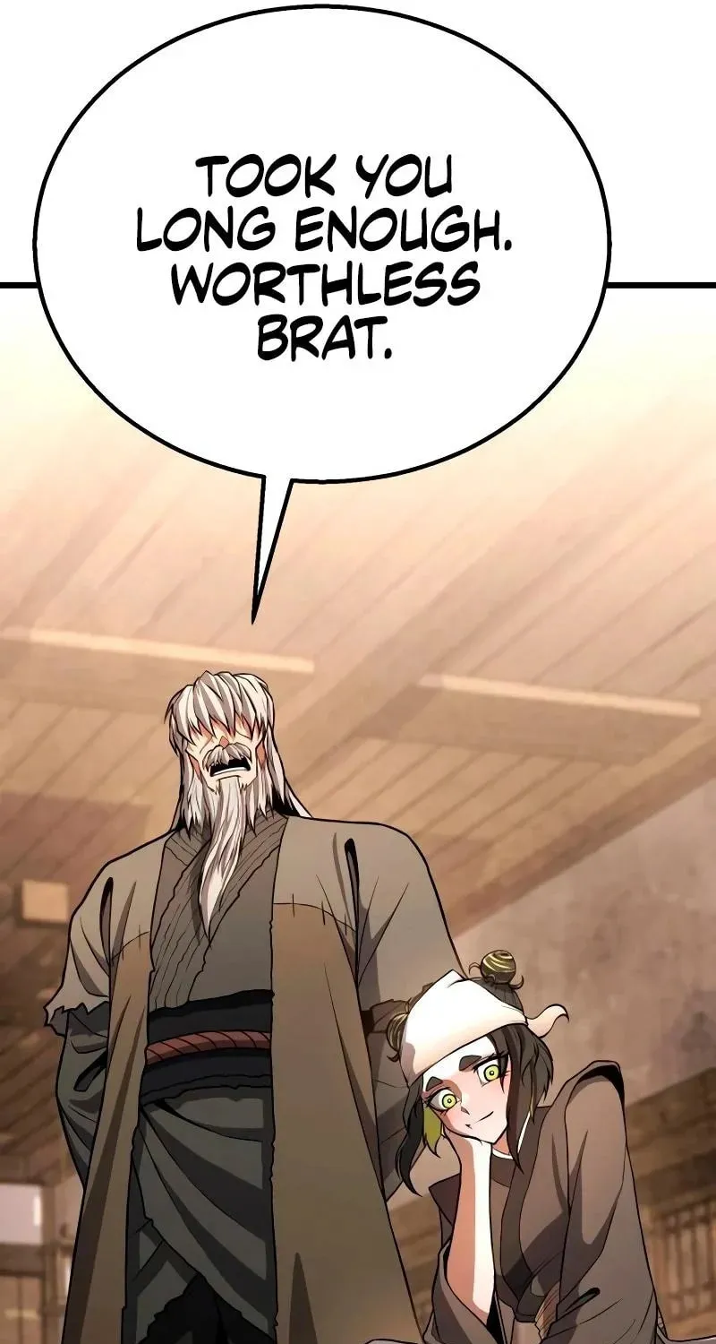 Revenge Of the Bloom Flower Chapter 36 page 88 - 