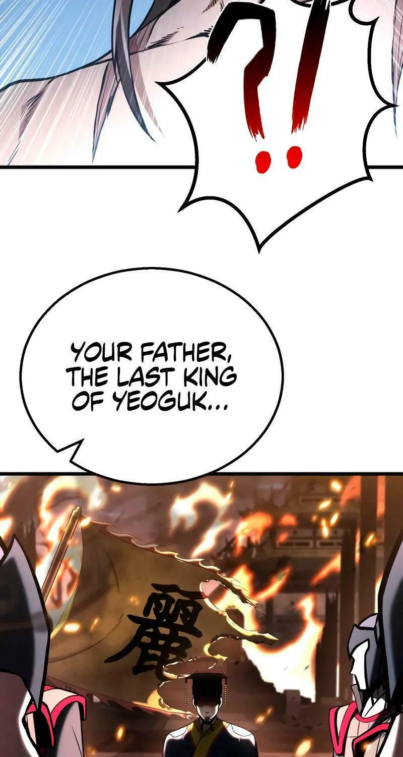 Revenge Of the Bloom Flower Chapter 37 page 111 - 