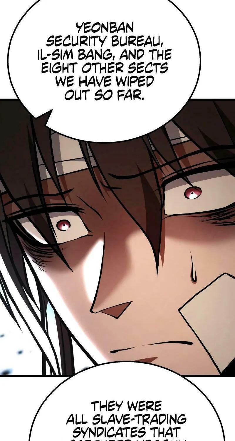 Revenge Of the Bloom Flower Chapter 37 page 113 - 