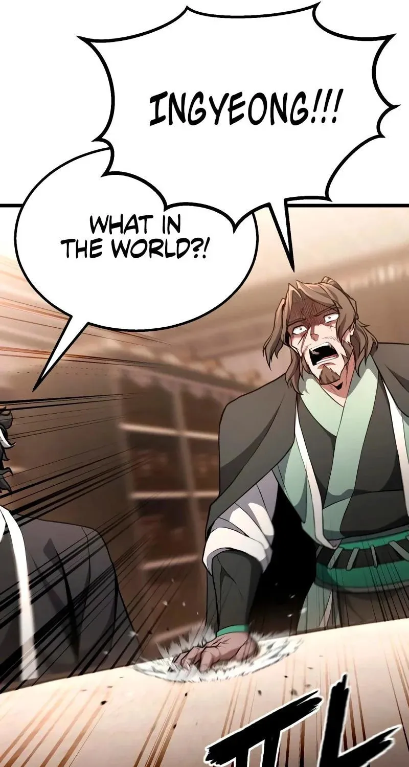 Revenge Of the Bloom Flower Chapter 37 page 144 - 