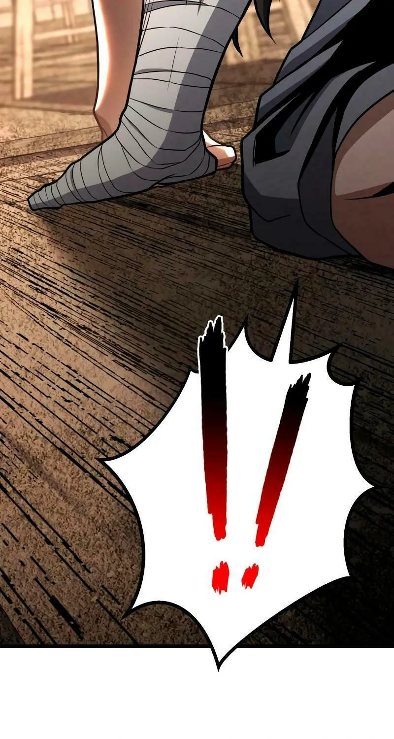 Revenge Of the Bloom Flower Chapter 37 page 20 - 