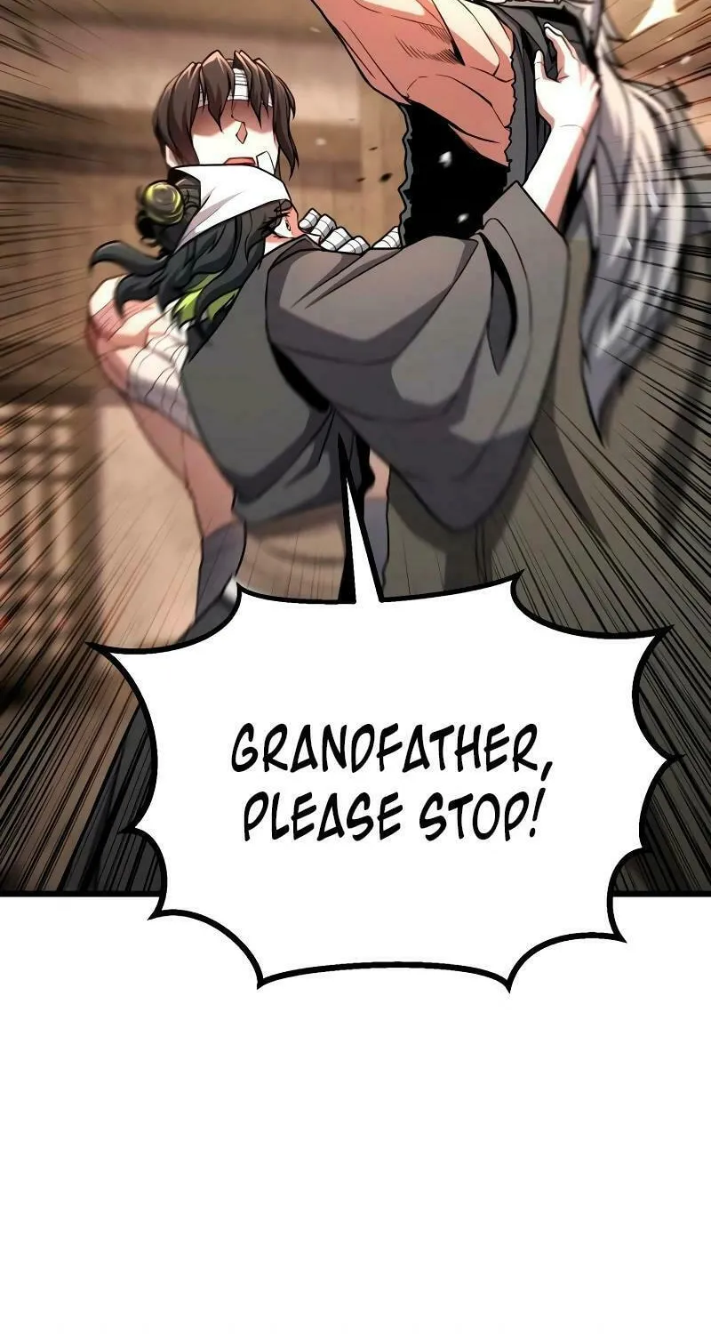 Revenge Of the Bloom Flower Chapter 37 page 4 - 