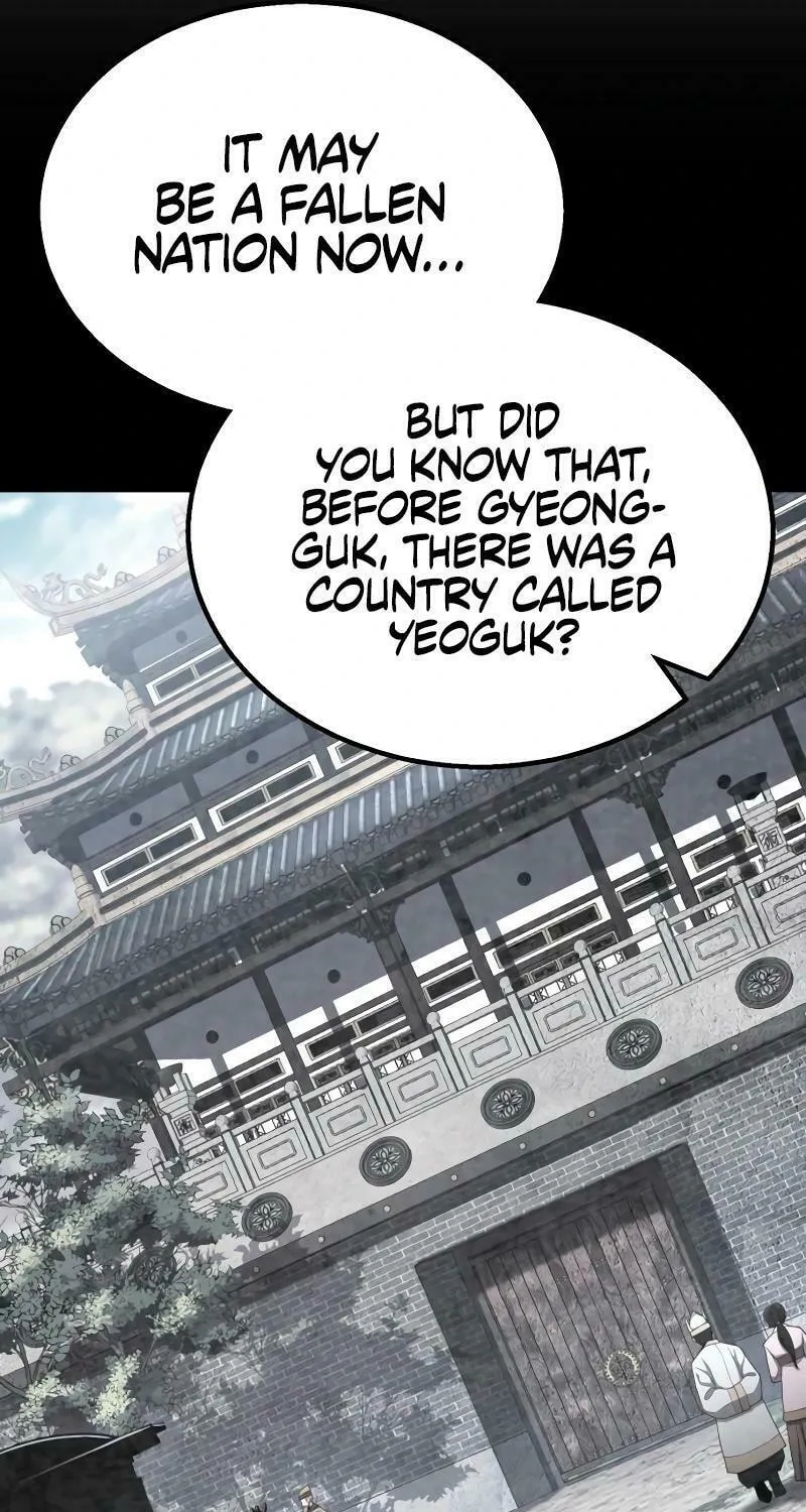 Revenge Of the Bloom Flower Chapter 37 page 31 - 