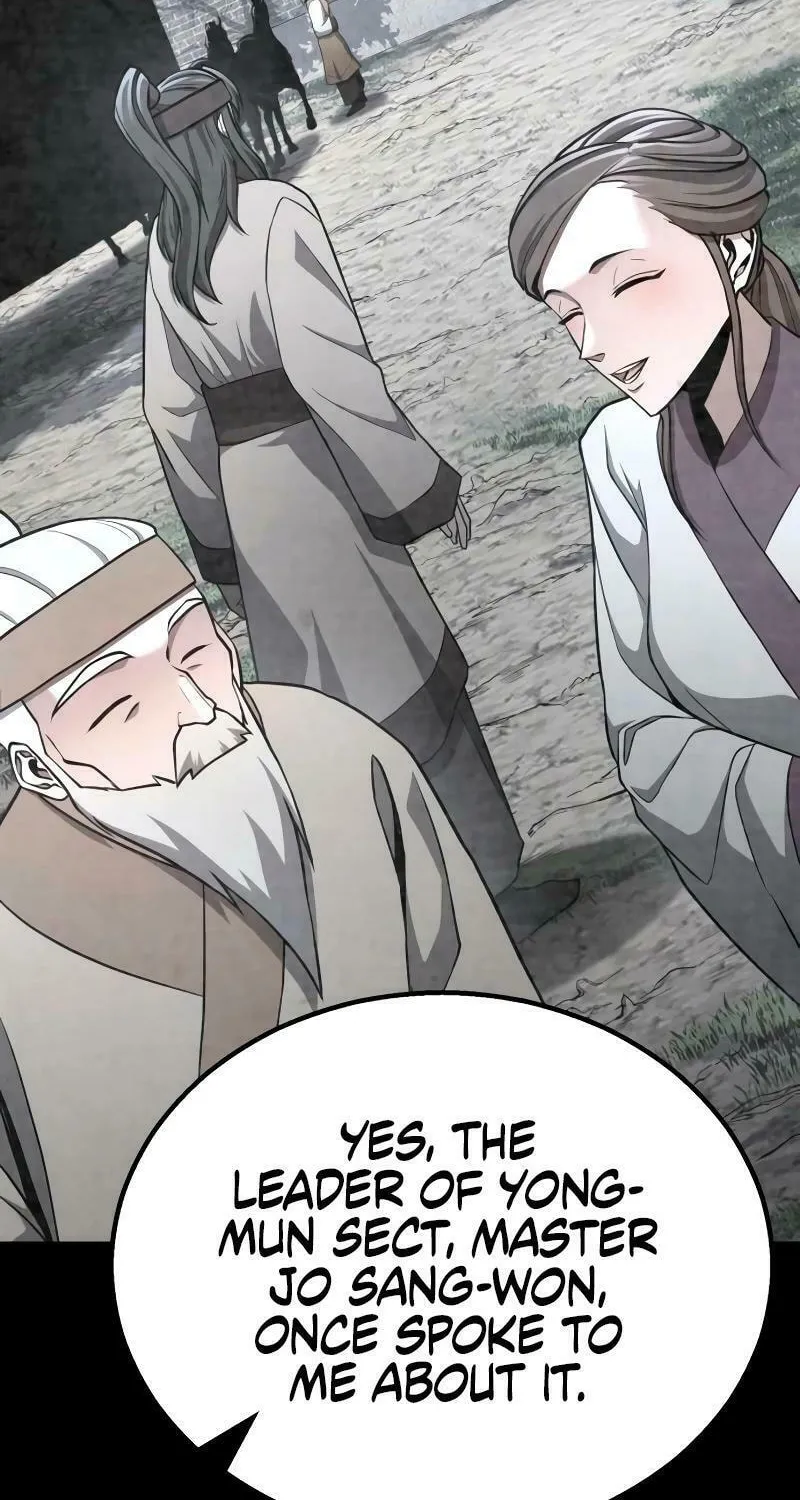 Revenge Of the Bloom Flower Chapter 37 page 32 - 