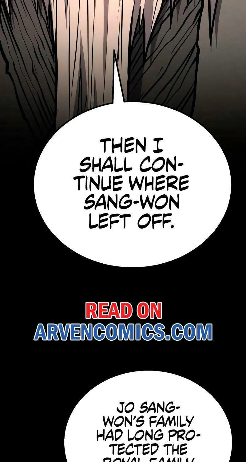 Revenge Of the Bloom Flower Chapter 37 page 37 - 