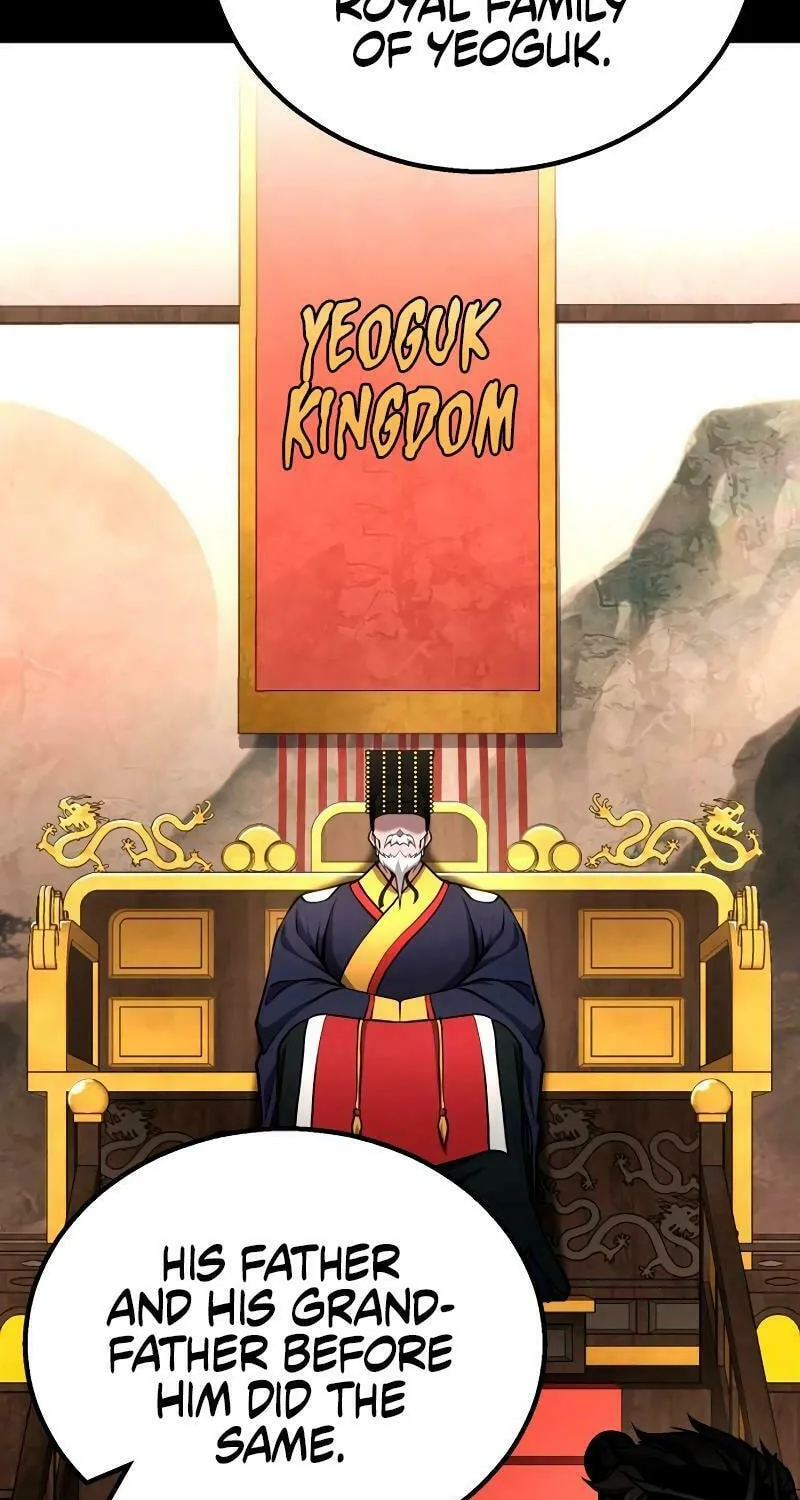 Revenge Of the Bloom Flower Chapter 37 page 38 - 