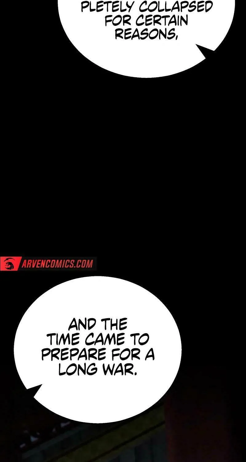 Revenge Of the Bloom Flower Chapter 37 page 43 - 