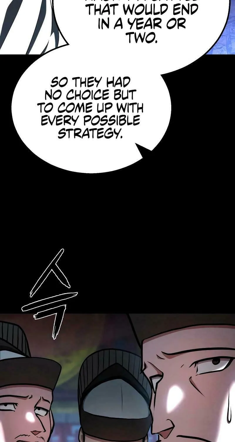 Revenge Of the Bloom Flower Chapter 37 page 45 - 