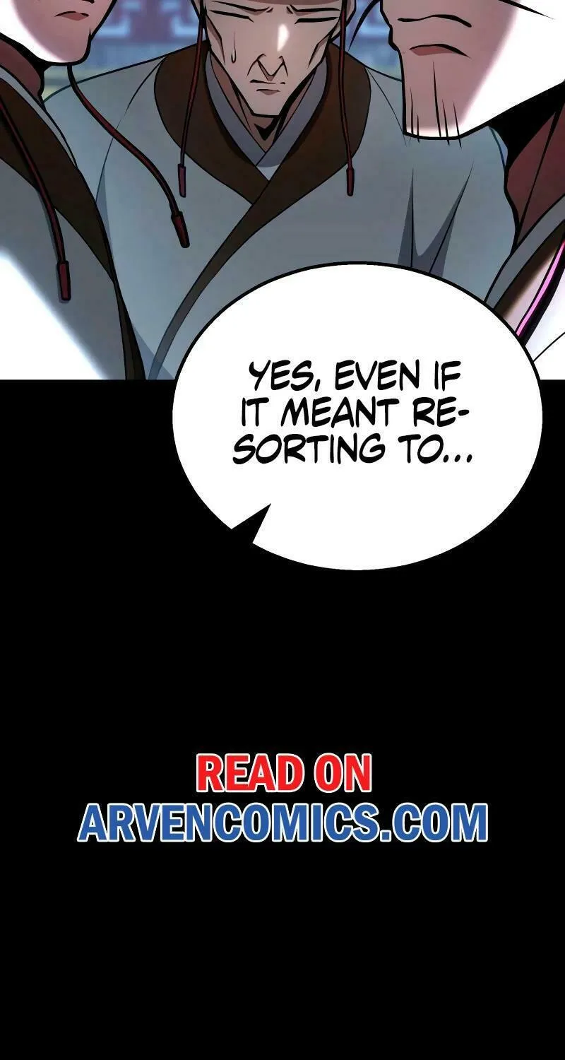 Revenge Of the Bloom Flower Chapter 37 page 46 - 