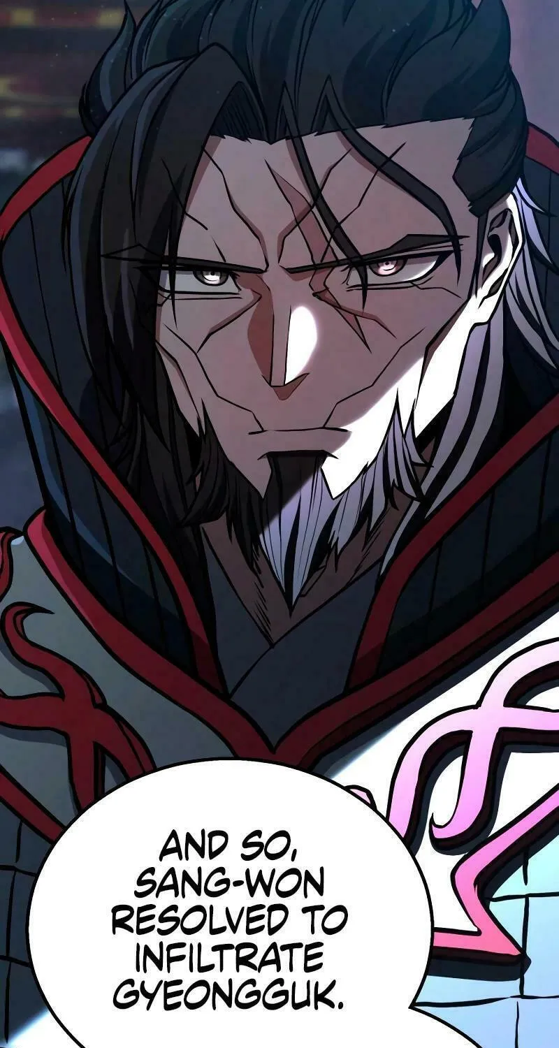 Revenge Of the Bloom Flower Chapter 37 page 50 - 