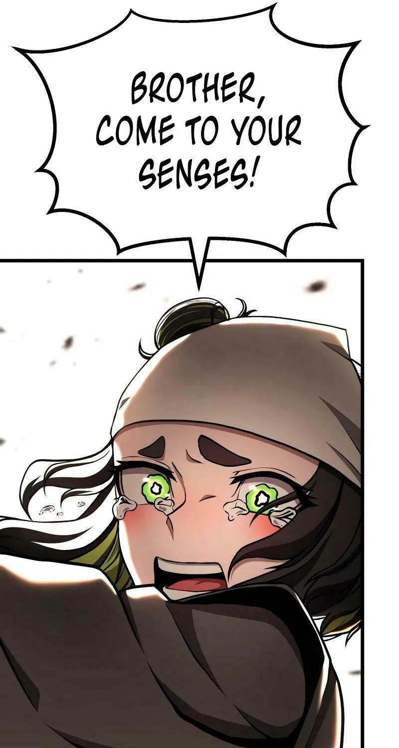 Revenge Of the Bloom Flower Chapter 37 page 6 - 