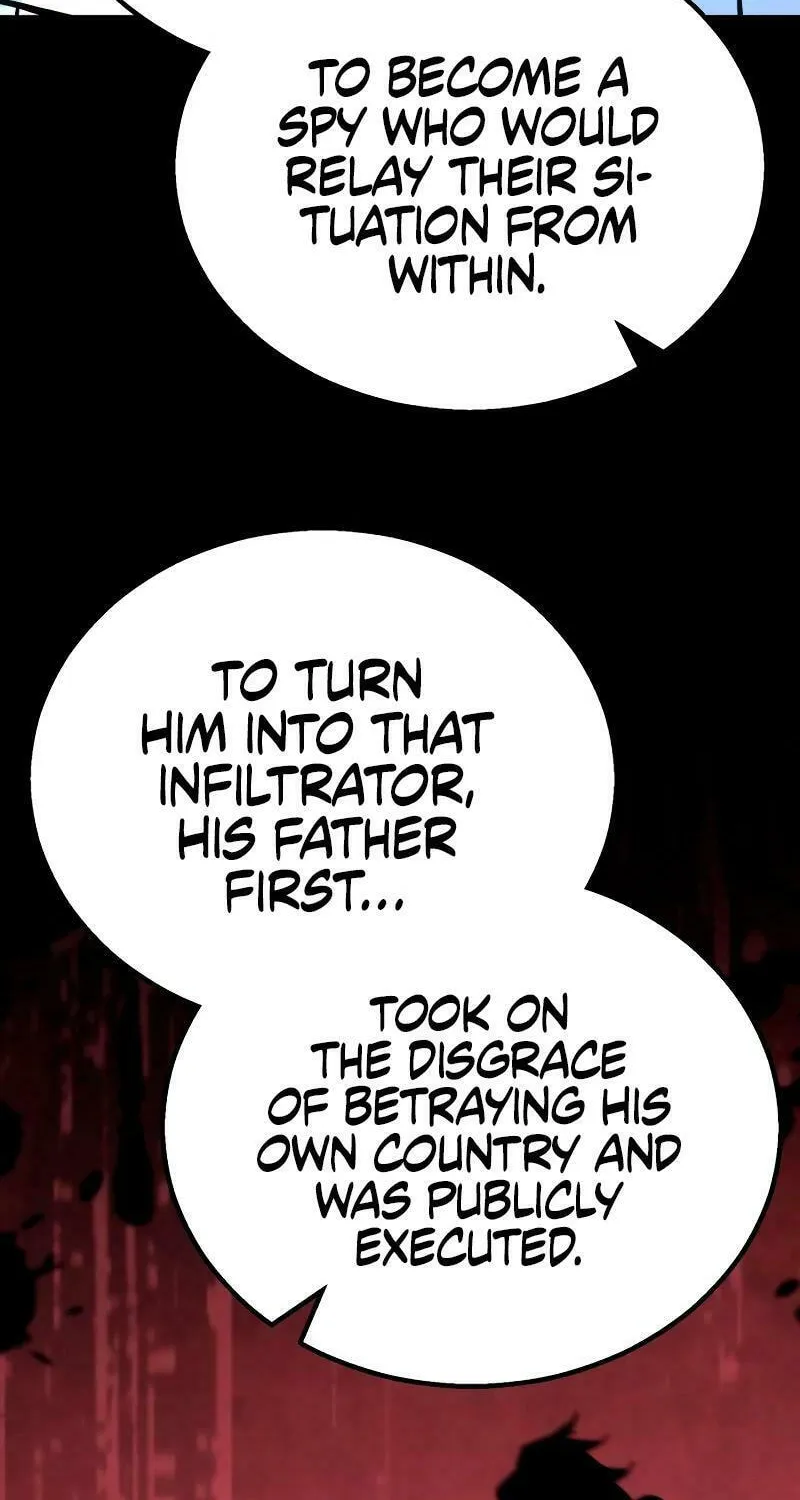 Revenge Of the Bloom Flower Chapter 37 page 51 - 