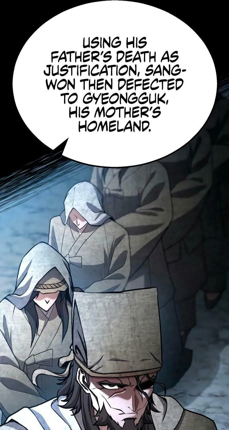 Revenge Of the Bloom Flower Chapter 37 page 54 - 