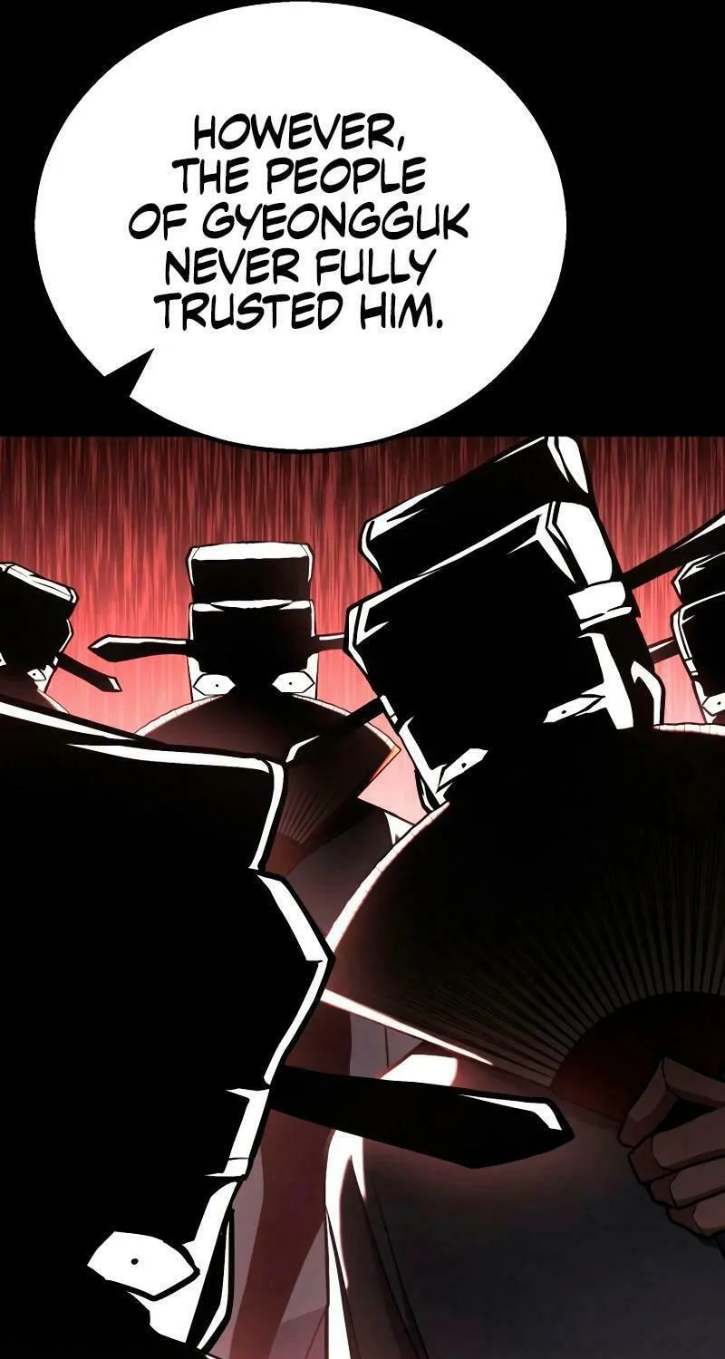 Revenge Of the Bloom Flower Chapter 37 page 60 - 