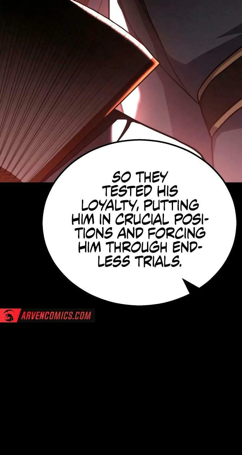 Revenge Of the Bloom Flower Chapter 37 page 61 - 