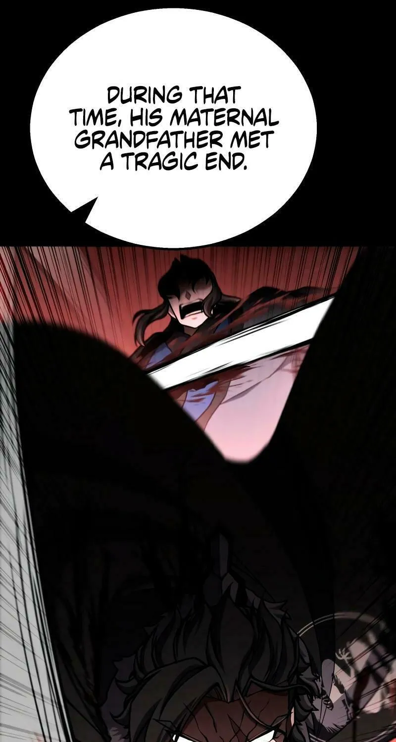Revenge Of the Bloom Flower Chapter 37 page 62 - 