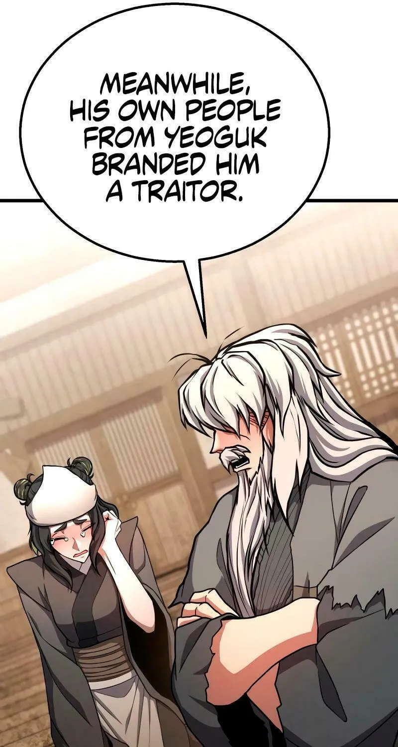 Revenge Of the Bloom Flower Chapter 37 page 65 - 