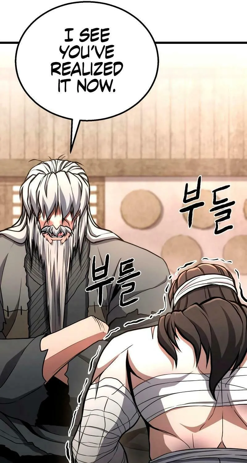 Revenge Of the Bloom Flower Chapter 37 page 76 - 