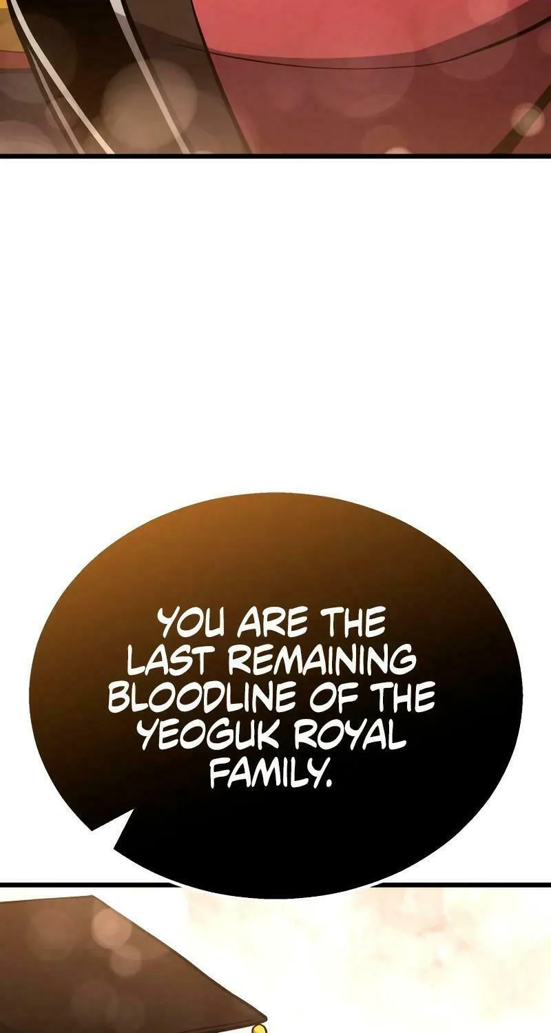Revenge Of the Bloom Flower Chapter 37 page 83 - 