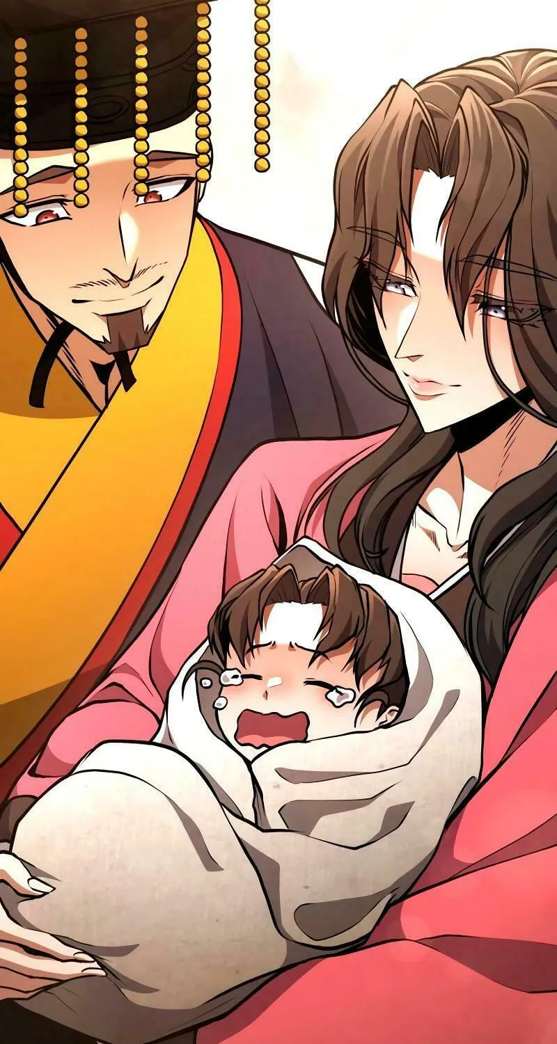 Revenge Of the Bloom Flower Chapter 37 page 84 - 