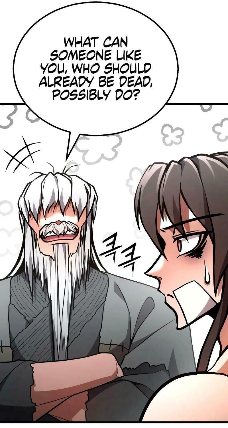 Revenge Of the Bloom Flower Chapter 37 page 93 - 