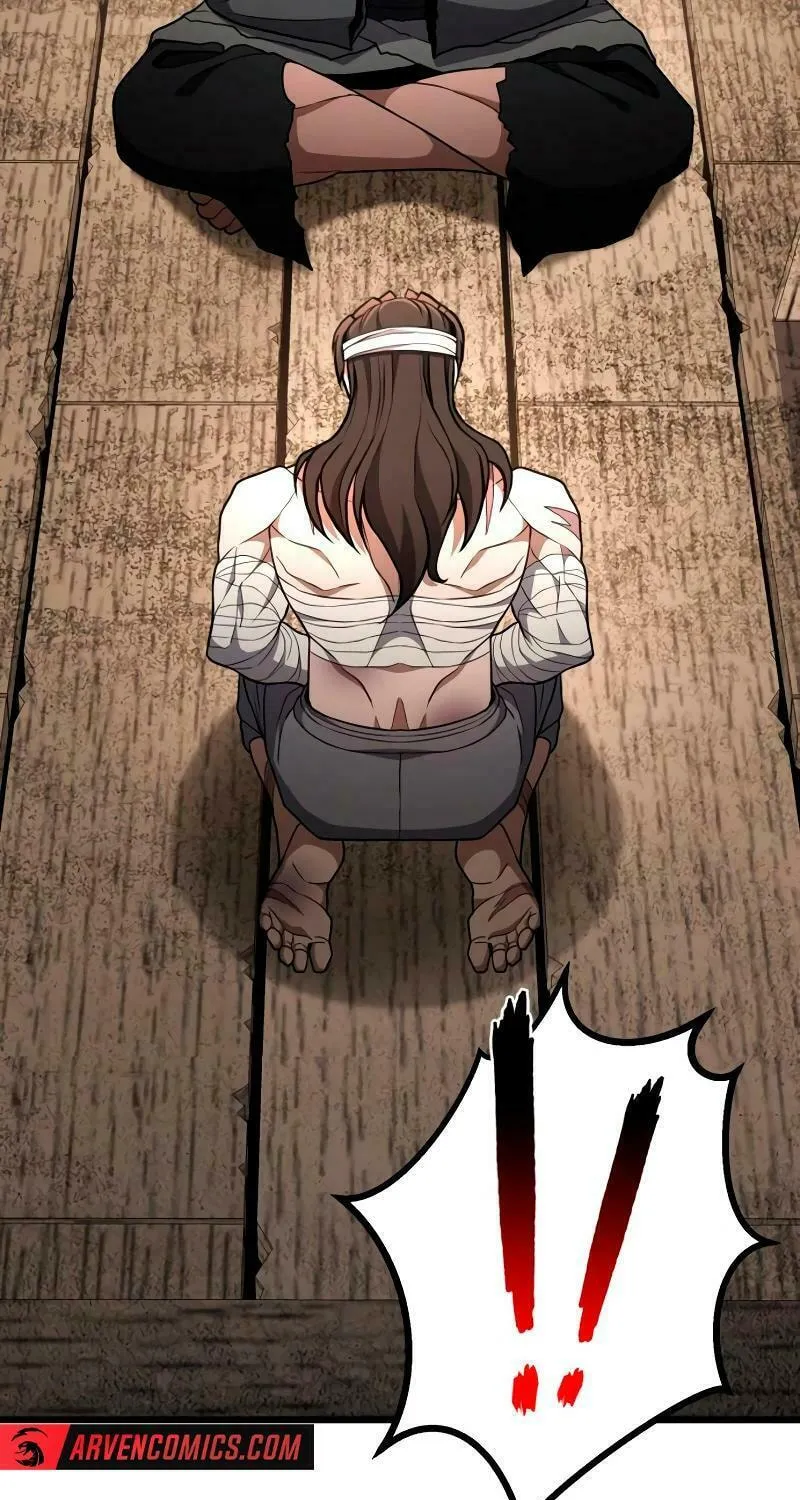 Revenge Of the Bloom Flower Chapter 37 page 97 - 
