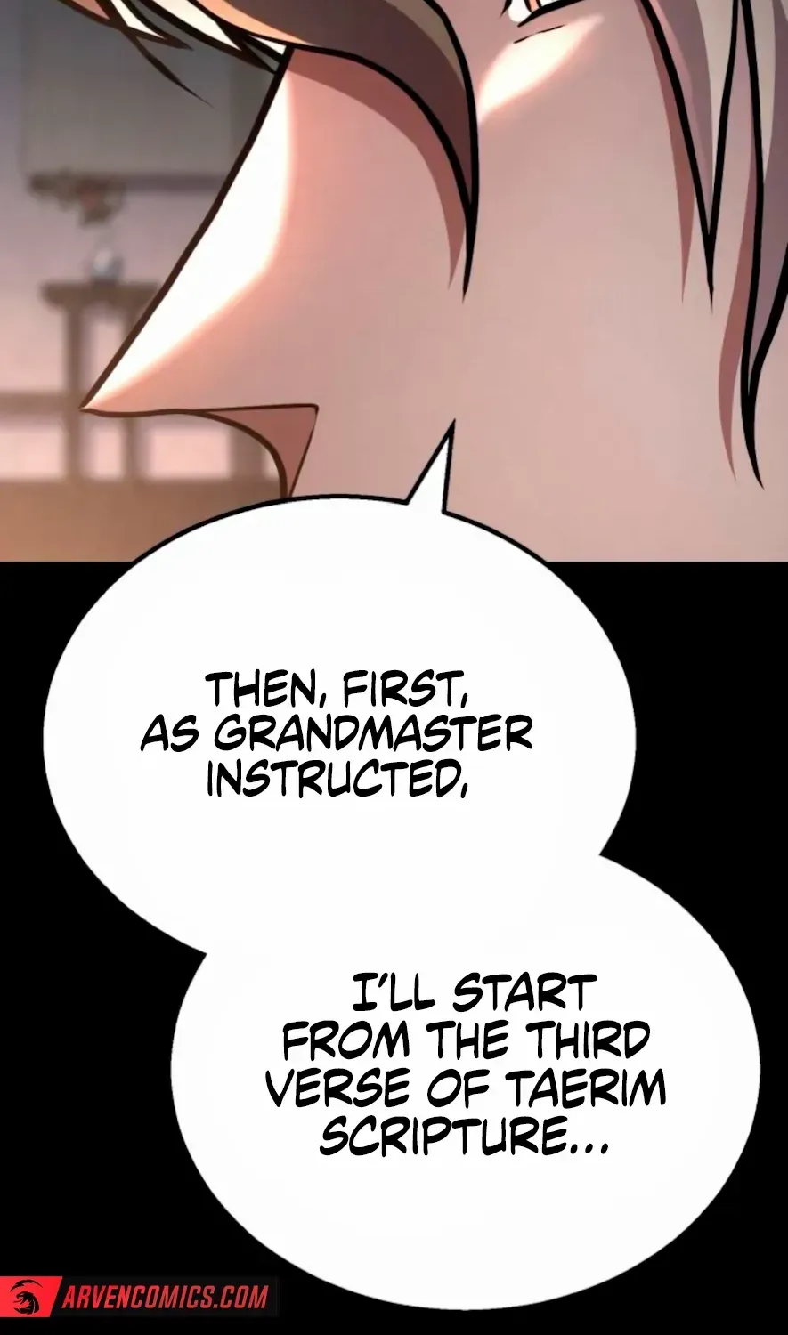 Revenge Of the Bloom Flower Chapter 38 page 11 - 