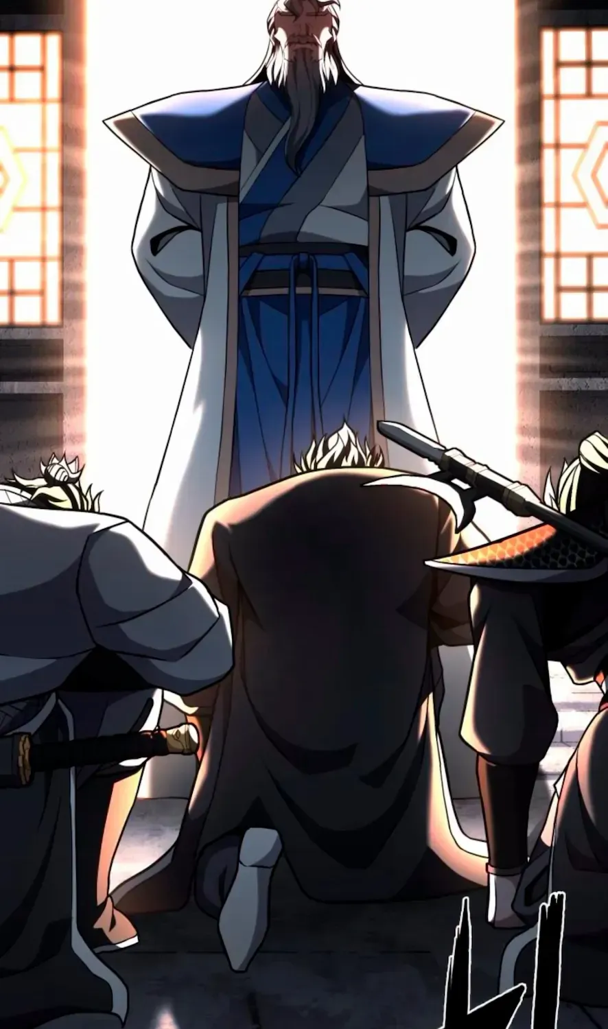 Revenge Of the Bloom Flower Chapter 38 page 121 - 