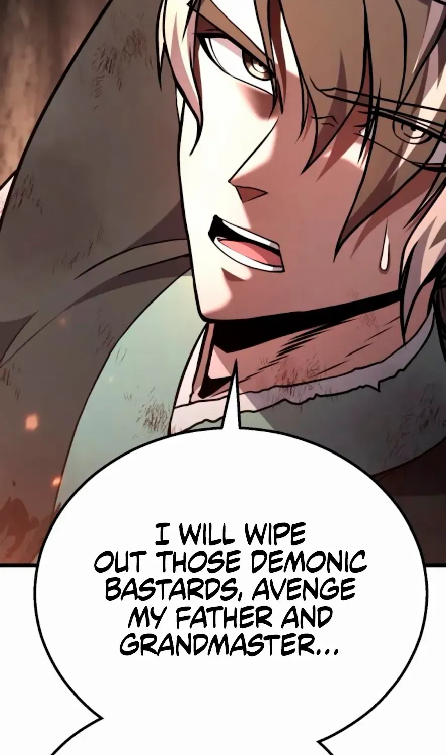 Revenge Of the Bloom Flower Chapter 38 page 133 - 